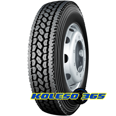 Lanvigator D808 (ведуча) 295/75 R22.5 146/143K PR16