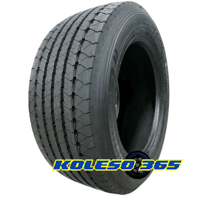 Fulda Regiocontrol 3 (рульова) 295/80 R22.5 154/149M