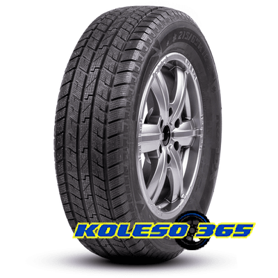 Roadx RXFrost WH03 195/60 R15 88T