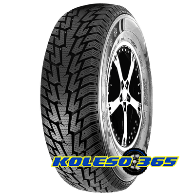 Torque TQ-WT701 225/75 R16 115/112S (под шип)