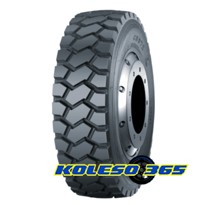 WestLake CB972 (ведуча) 12.00 R24 154/151F