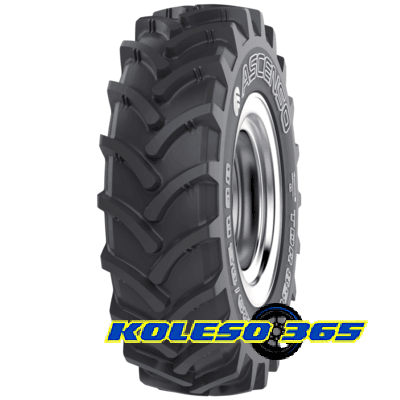 Ascenso TDR 850 (с/г) 380/85 R24 131D