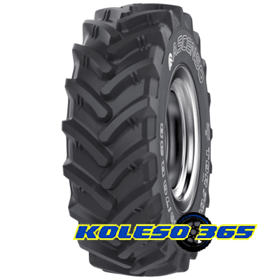 Ascenso TDR 700 (с/г) 360/70 R20 129D