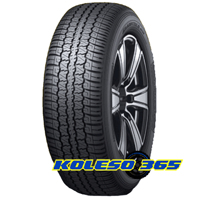 Dunlop Grandtrek AT30 245/75 R17 112H