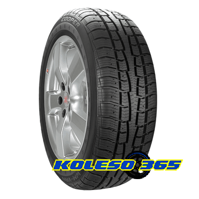 Cooper WM-Van 195/70 R15C 104/102R (под шип)