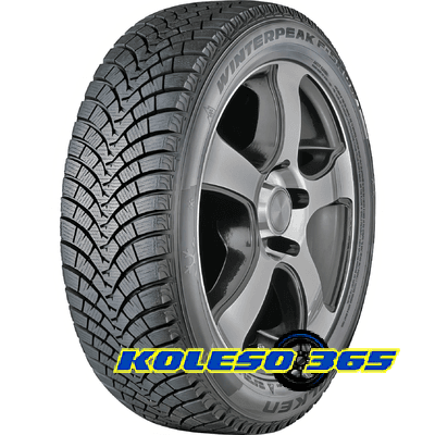 Falken WINTERPEAK F-SNOW 1 185/65 R15 92T XL