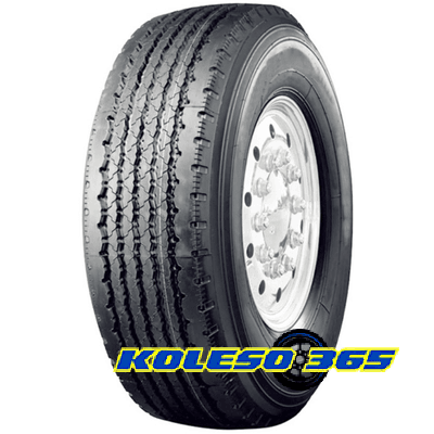 Diamondback TR692 (причіпна) 385/65 R22.5 160J PR20