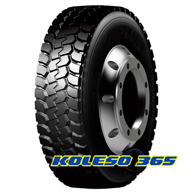 Lanvigator D689 (ведуча) 11.00 R20 152/149K