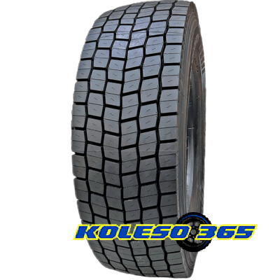 Royal Black RD318 (ведуча) 315/80 R22.5 157/154M PR20