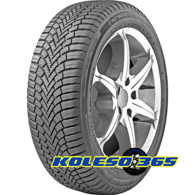 Lassa MULTIWAYS 2 175/65 R14 86H XL
