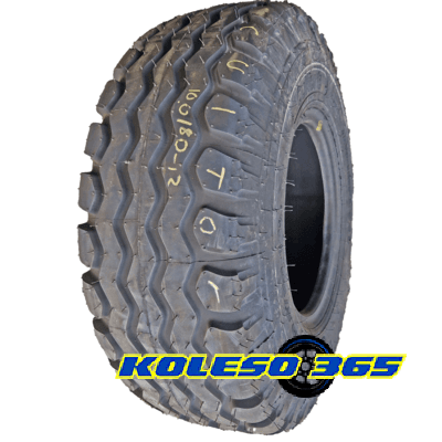 Cultor AW-Impl 04 (с/г) 10.00/80 R12 106R PR10