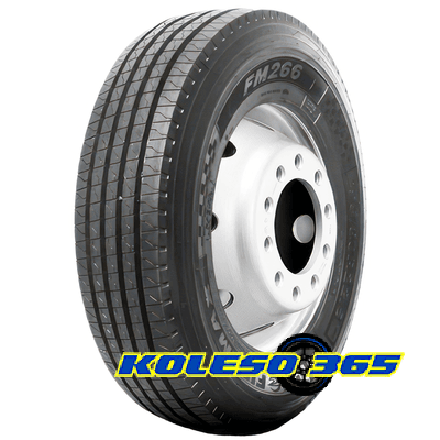 Firemax FM266 (рульова) 295/80 R22.5 152/149L