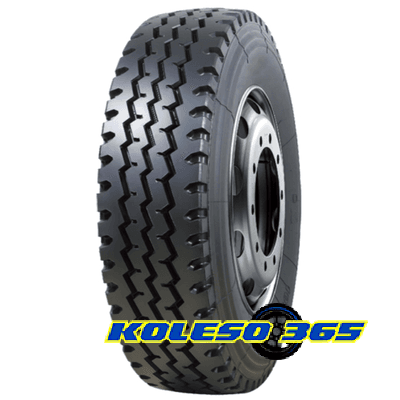 Firemax FM188 (рульова) 315/80 R22.5 156/153L