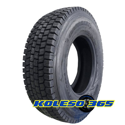 Goodride MultiDrive D2 (ведуча) 295/60 R22.5 150/147K