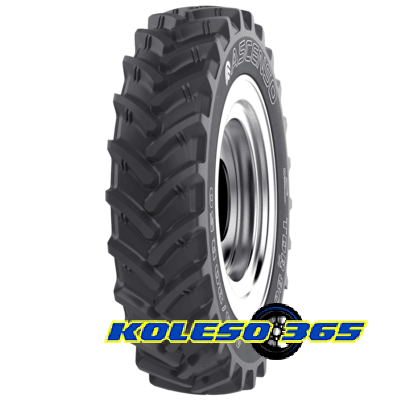 Ascenso TDR 800 (с/г) 380/80 R38 142D