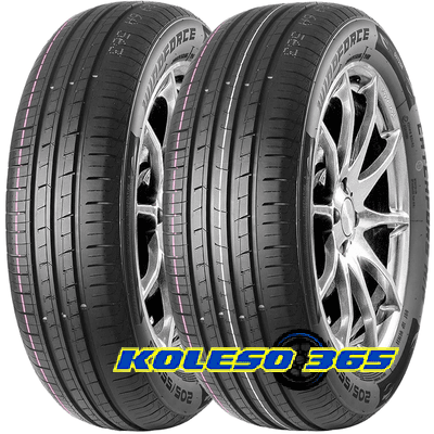 Windforce CatchFors H/P 155/60 R15 74T
