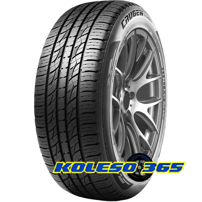 Marshal Crugen Premium KL33 255/50 R20 109V XL