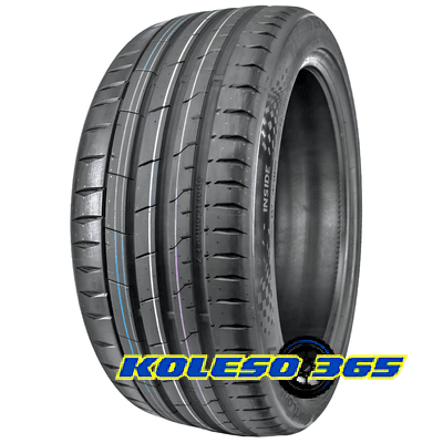 Continental SportContact 7 285/30 R21 100Y XL FR MGT