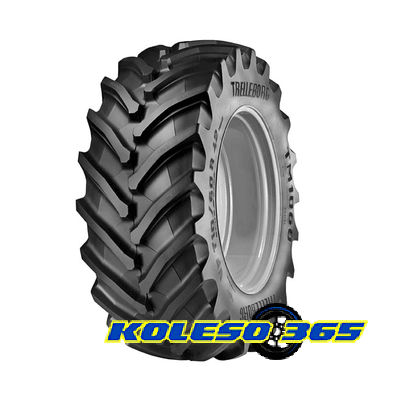Trelleborg TM1060 (с/г) 750/70 R44 183D TL VF
