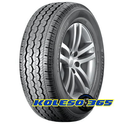 Goodride Radial H188 225/65 R16C 112/110T