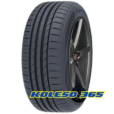 Goodride ZuperEco Z-107 205/45 R17 88W XL