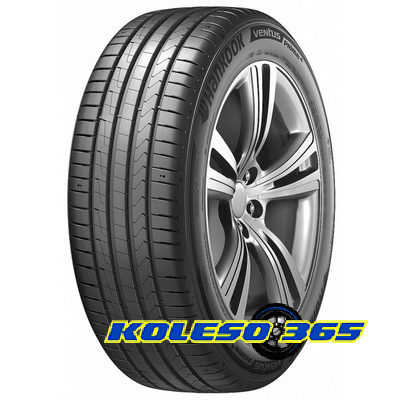 Hankook Ventus Prime 4 SUV K135A 215/65 R17 99H