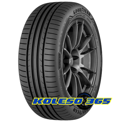 Goodyear Eagle Sport 2 195/65 R15 91V