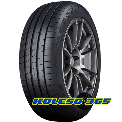 Goodyear Eagle F1 Asymmetric 6 295/35 R23 108Y XL