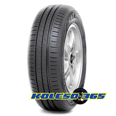 CST Marquis MR-C5 185/55 R15 82H
