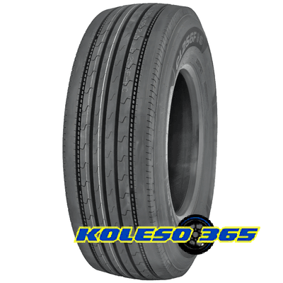 Samson GL256F (рульова) 385/65 R22.5 158L