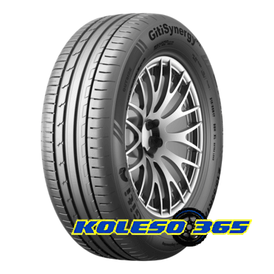 Giti GitiSynergy H2 205/60 R16 96H XL