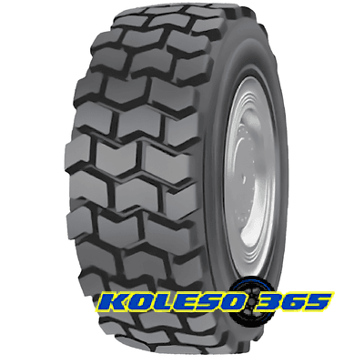 Rockbuster R4+ (індустріальна) 12.50/80 R18 PR16
