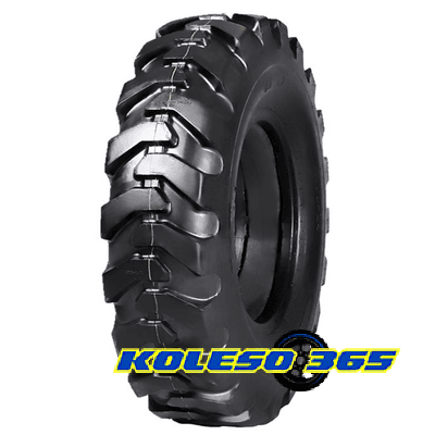 Rockbuster G2/L2 H168 (індустріальна) 11.00 R20 PR18