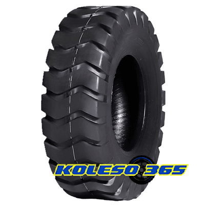 Rockbuster E3/L3 (індустріальна) 17.50 R25 PR20
