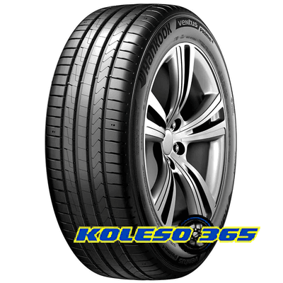 Hankook Ventus Prime 4 K135 235/45 R17 97Y XL