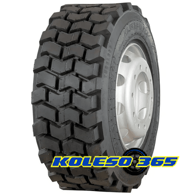 Rockbuster SKS Plus (індустріальна) 12 R16.5 PR14
