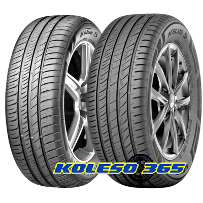 Nexen N'blue S 185/65 R15 88H