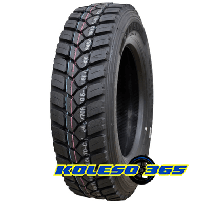 Samson GL687D (ведуча) 315/80 R22.5 156/150L PR20