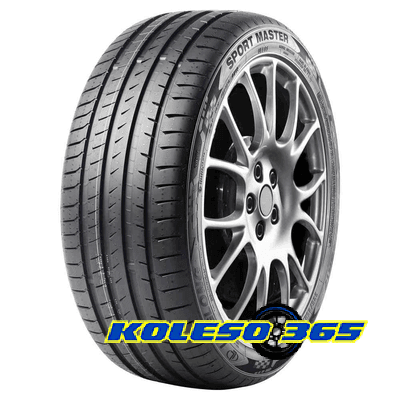 LingLong Sport Master 235/35 R20 92V XL