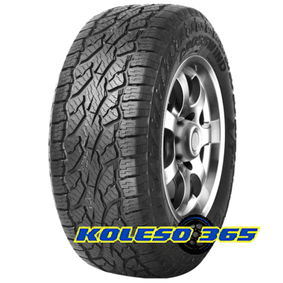LingLong CROSSWIND A/T100 215/75 R15 100/97S