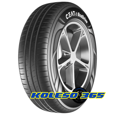 Ceat EcoDrive 185/70 R14 88H