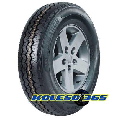 Roadmarch Primevan 9 235/65 R16C 115/113R