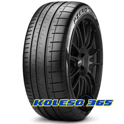 Pirelli PZero Corsa (PZC4) 315/30 R21 105Y XL N0