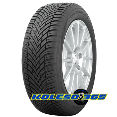 Toyo Celsius AS2 195/65 R15 91H