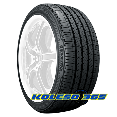 Bridgestone Turanza EL450 225/45 R18 91W FR RFT
