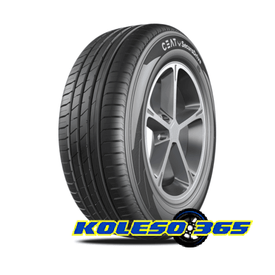 Ceat SecuraDrive 235/55 R17 99V FR