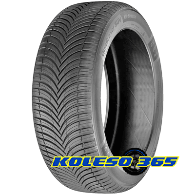 Kleber Quadraxer SUV 205/70 R16 97H