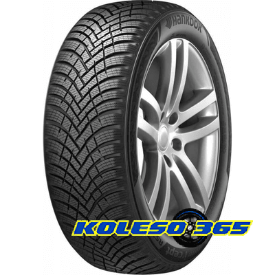 Hankook Winter i*cept RS3 W462 185/60 R15 84T