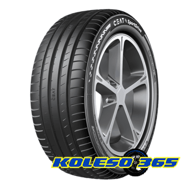 Ceat SportDrive 225/55 R16 99W XL FR