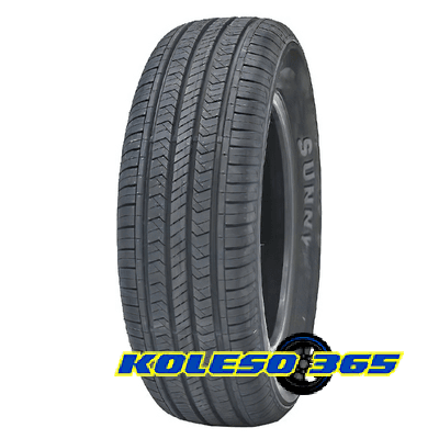 Sunny Wander Cruiser HT3 NU025 235/60 R17 102H